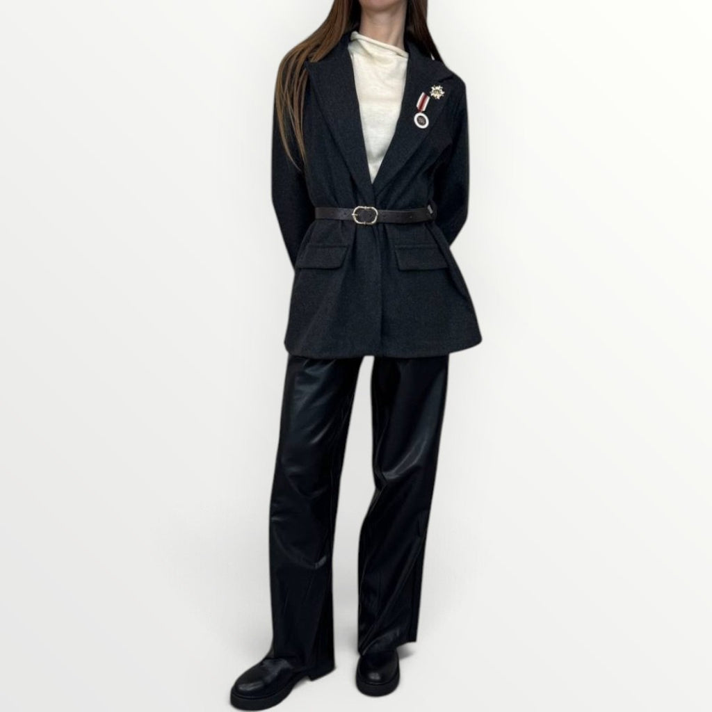 LOFT.73 - GIACCA ARISA