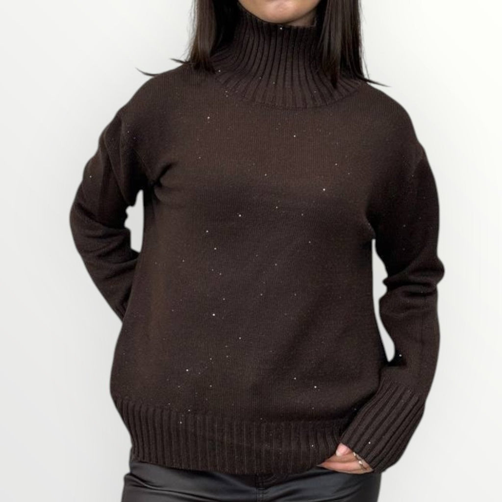 LOFT.73 - MAGLIA PALINURO