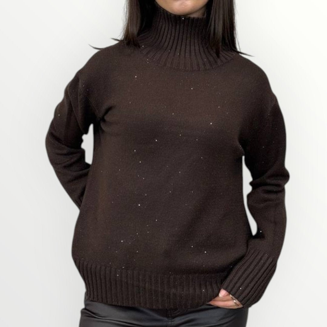 LOFT.73 - MAGLIA PALINURO