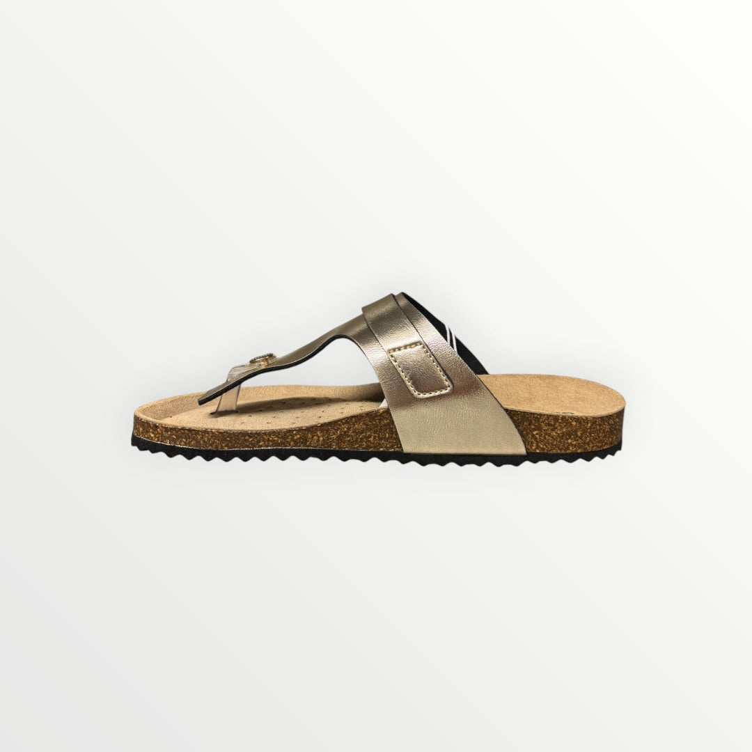 GEOX - CIABATTA BRIONIA