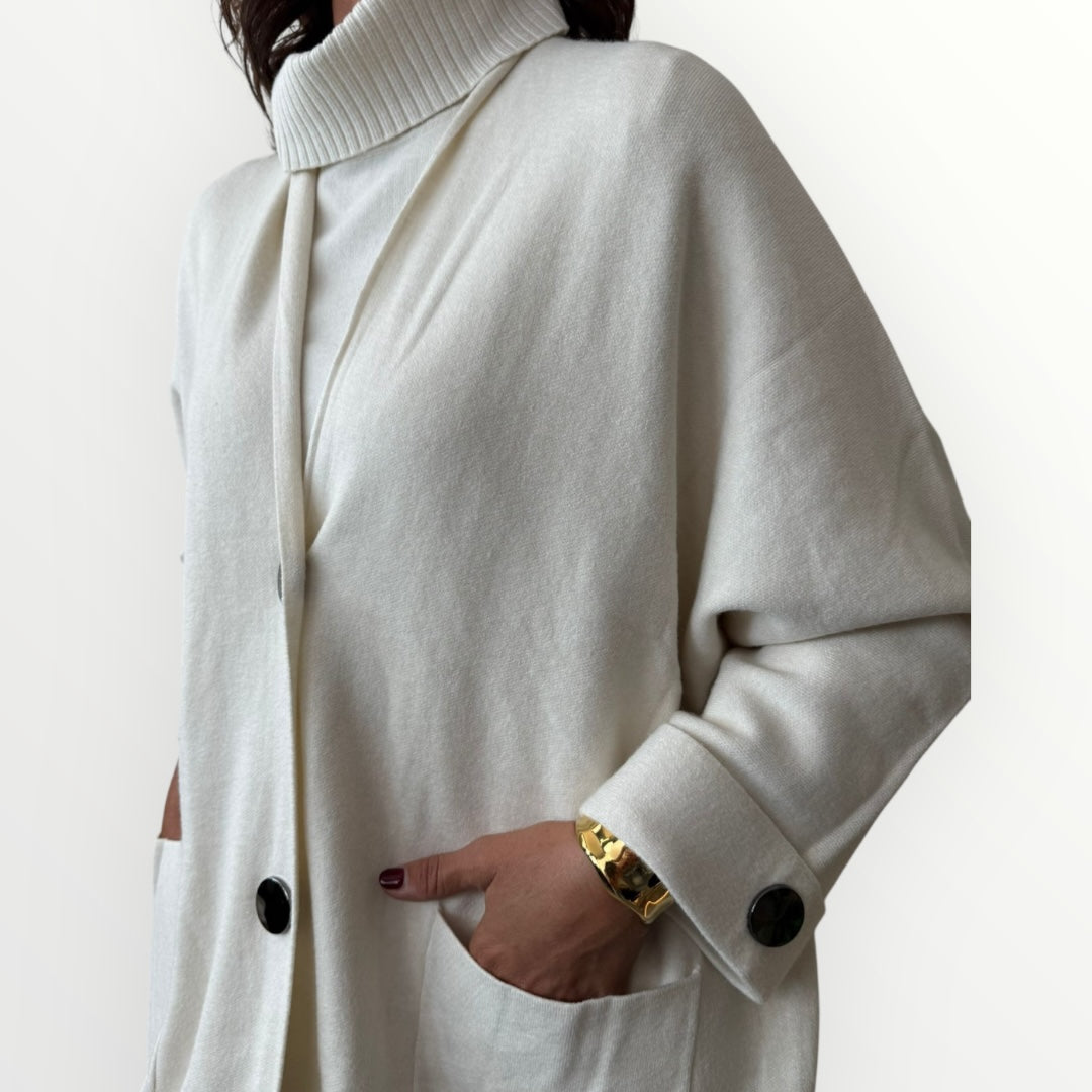 LOFT.73 - CARDIGAN OLGA