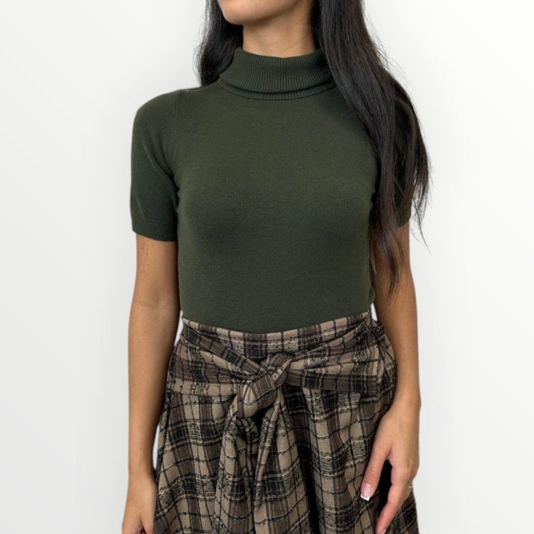 LOFT.73 - MAGLIA EMANUELA