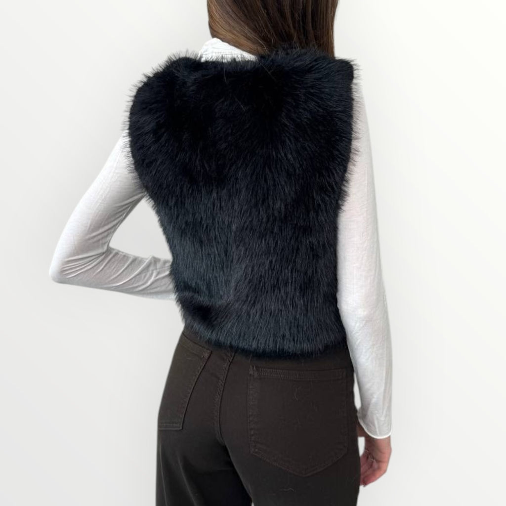 LOFT.73 - CARDIGAN TRIESTE