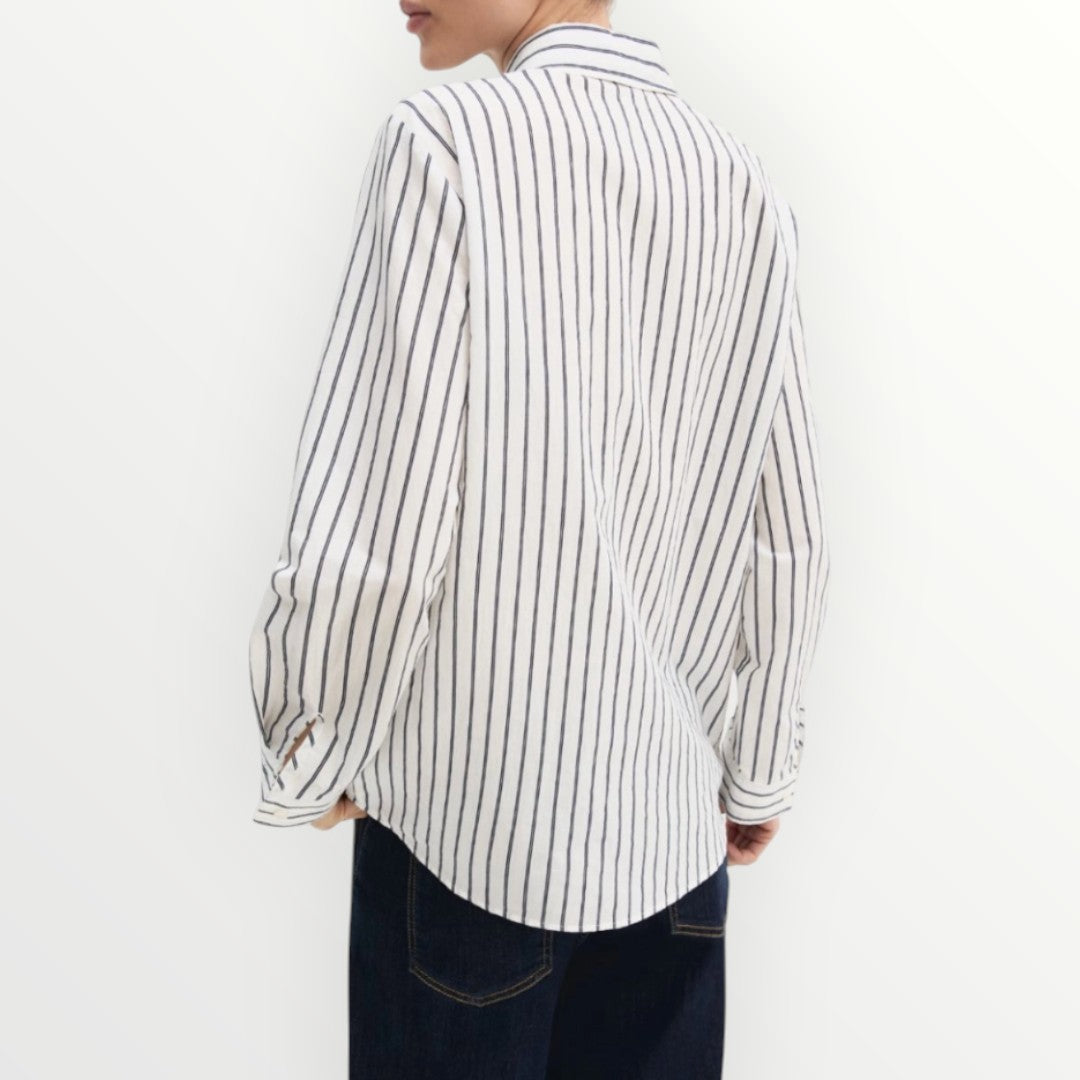 EMME MARELLA - CAMICIA GUGLIA