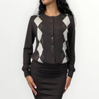 LOFT.73 - CARDIGAN MIRIAM