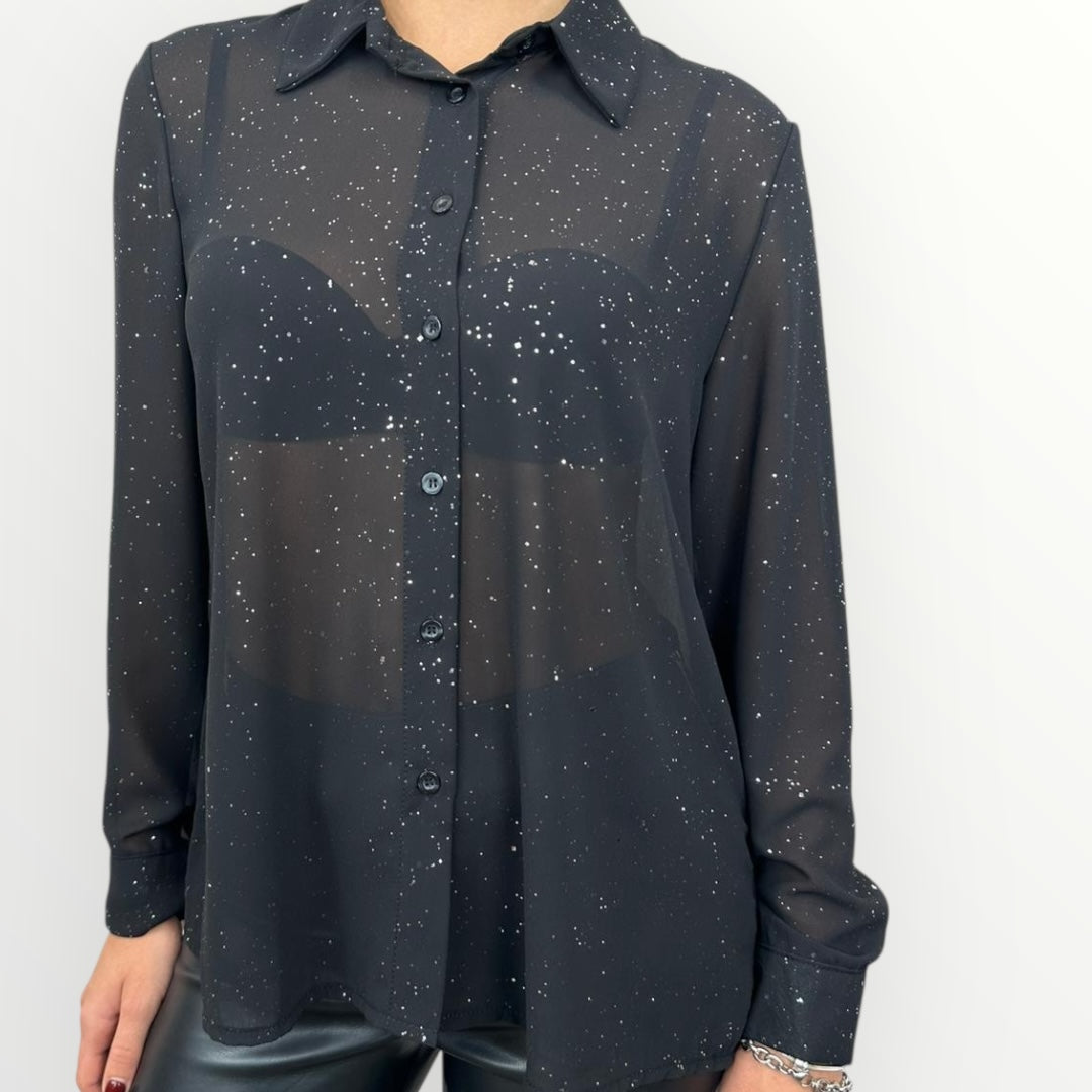 LOFT.73 - CAMICIA GEMMA