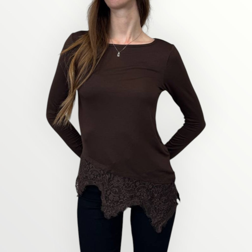 ONLY - T-SHIRT LAILA