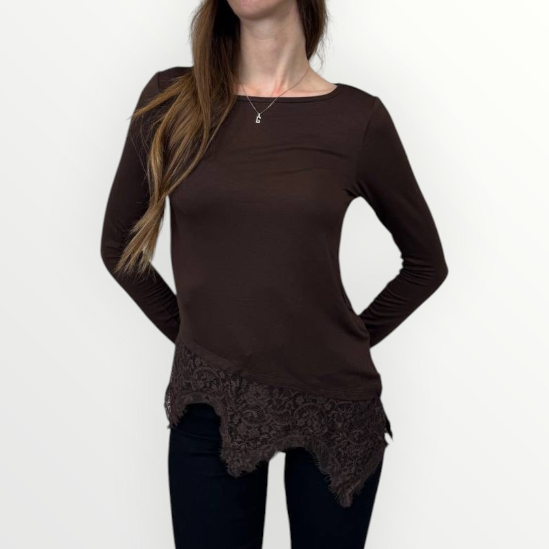 ONLY - T-SHIRT LAILA