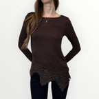 ONLY - T-SHIRT LAILA