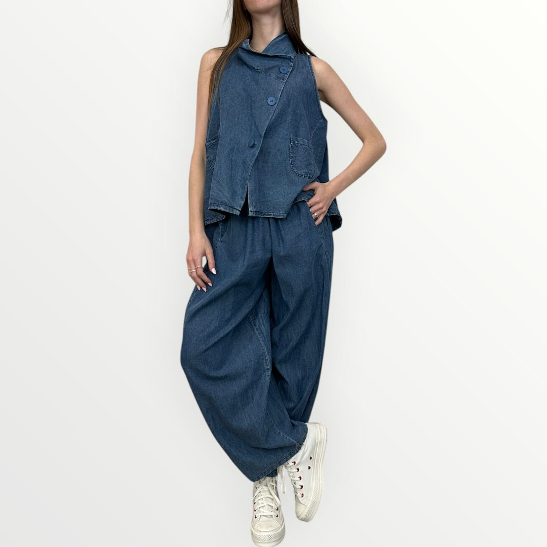 LOFT.73 - COMPLETO NAOMI