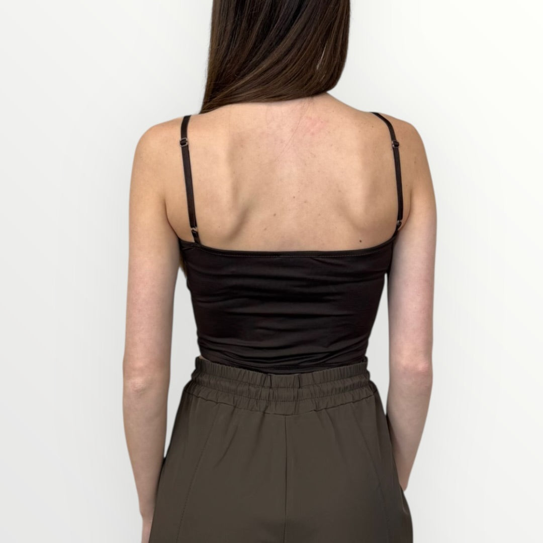 LOFT.73 - TOP BREZZA