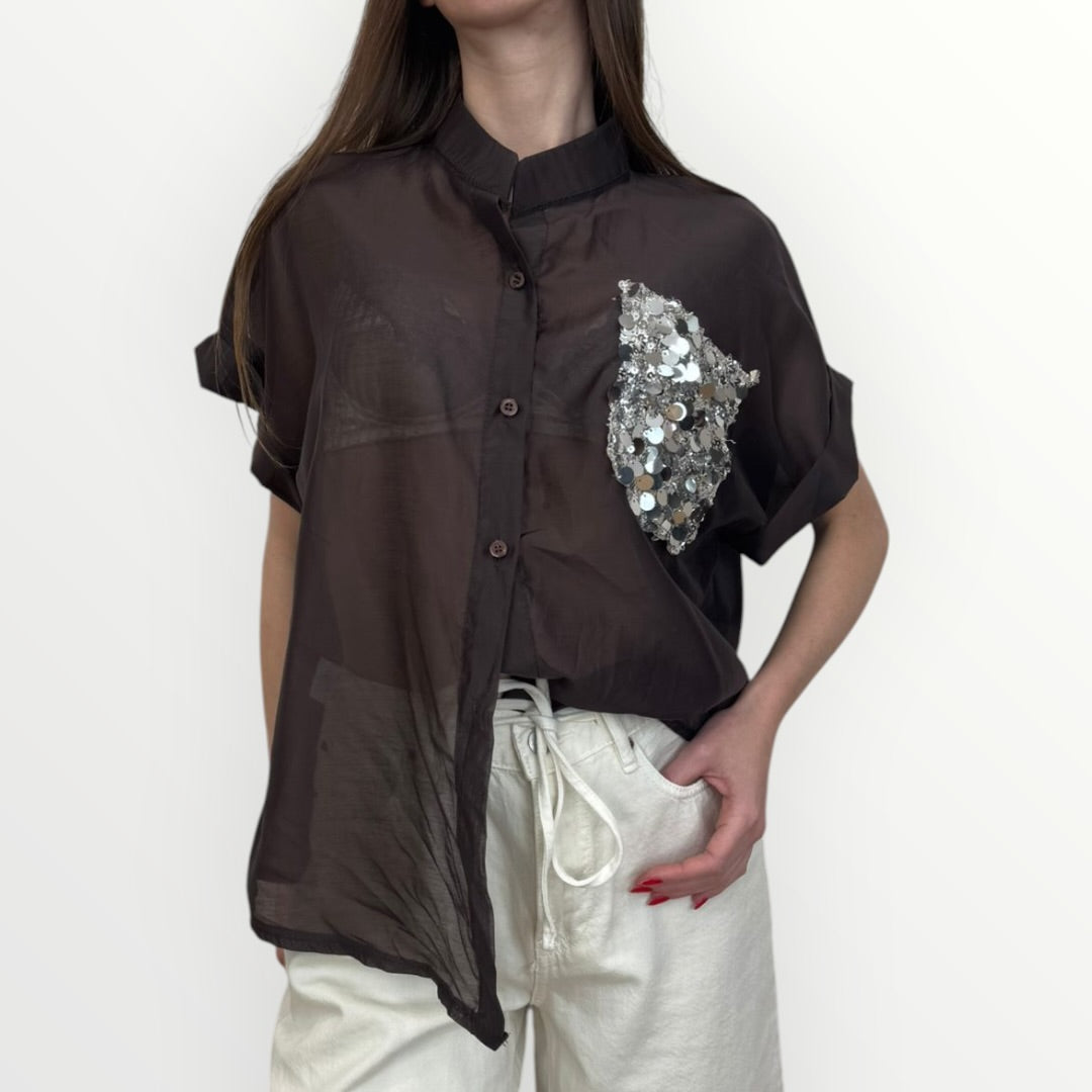 LOFT.73 - CAMICIA BRERA
