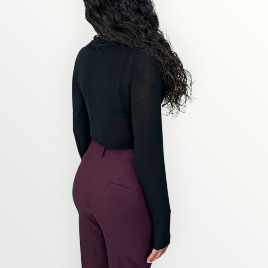 LOFT.73 - MAGLIA OTTOBRE