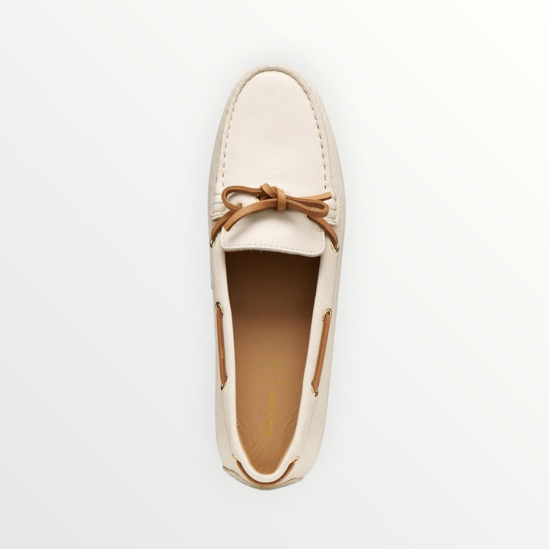 GEOX - MOCASSINO KALISTENA