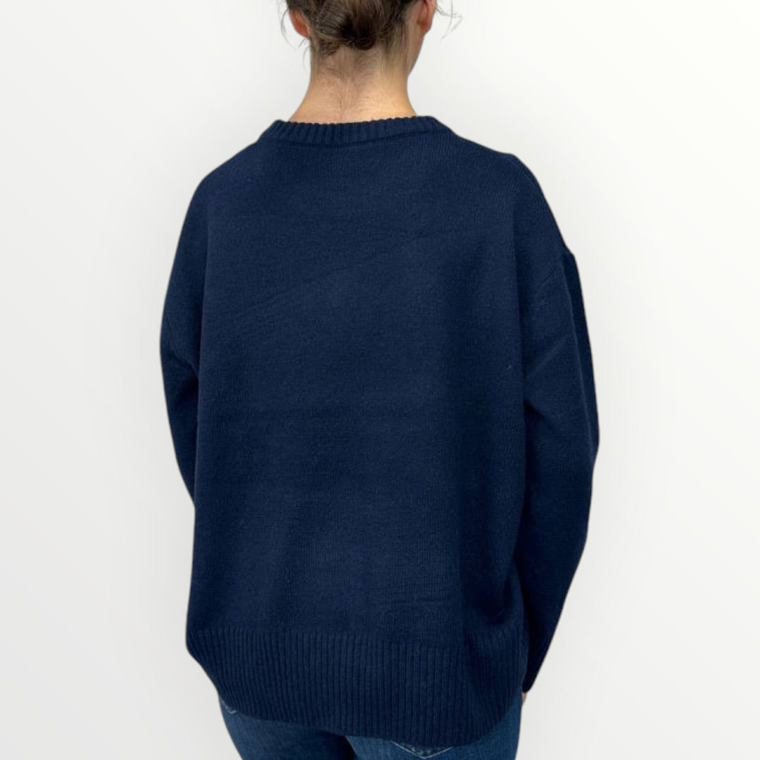 ONLY - MAGLIA ALIVIA