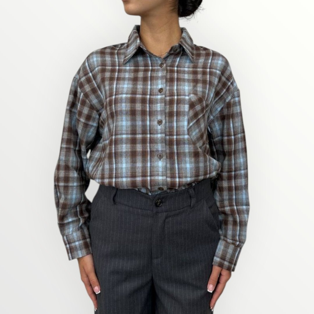 LOFT.73 - CAMICIA PESCARA