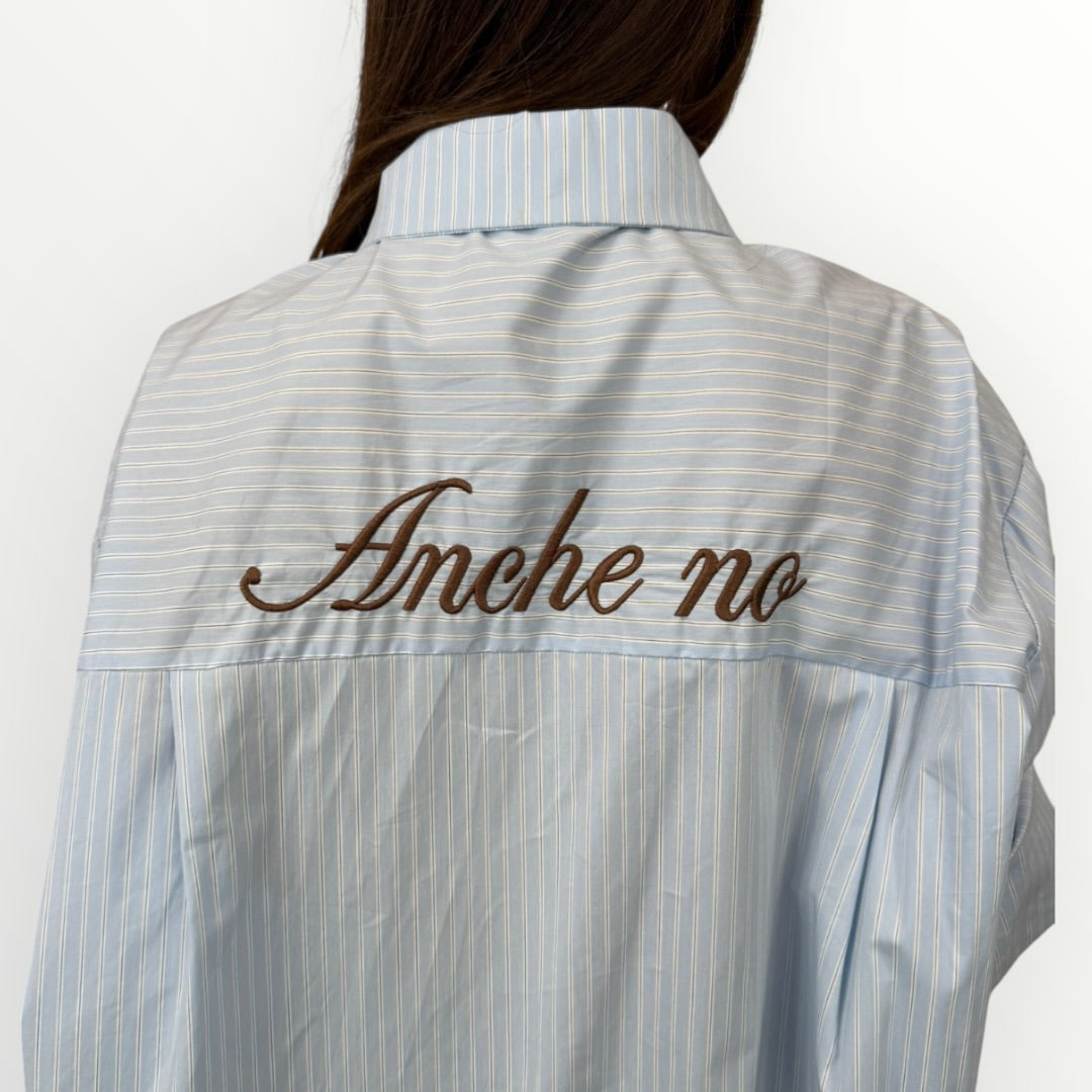 LOFT.73 - CAMICIA ERICA