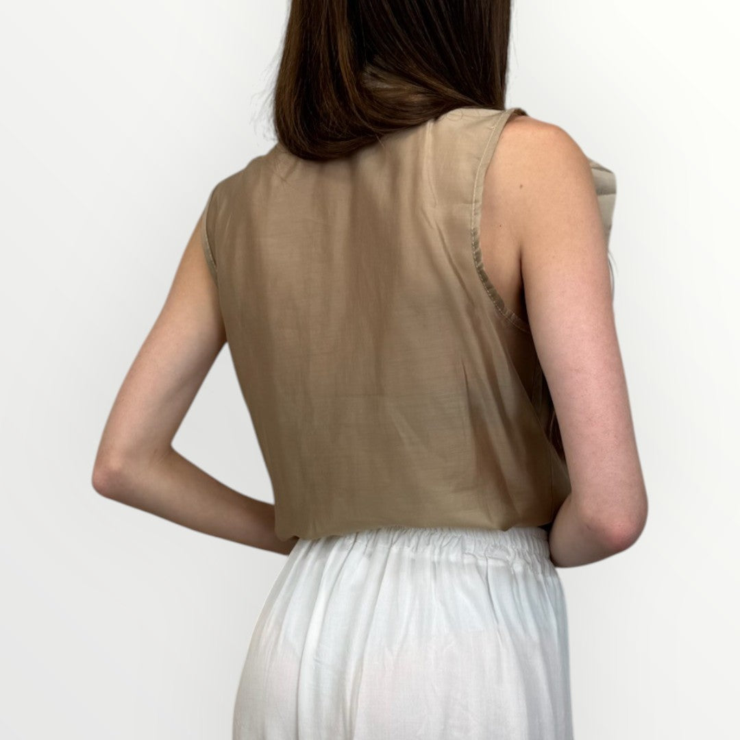 LOFT.73 - BLUSA SUSANNA