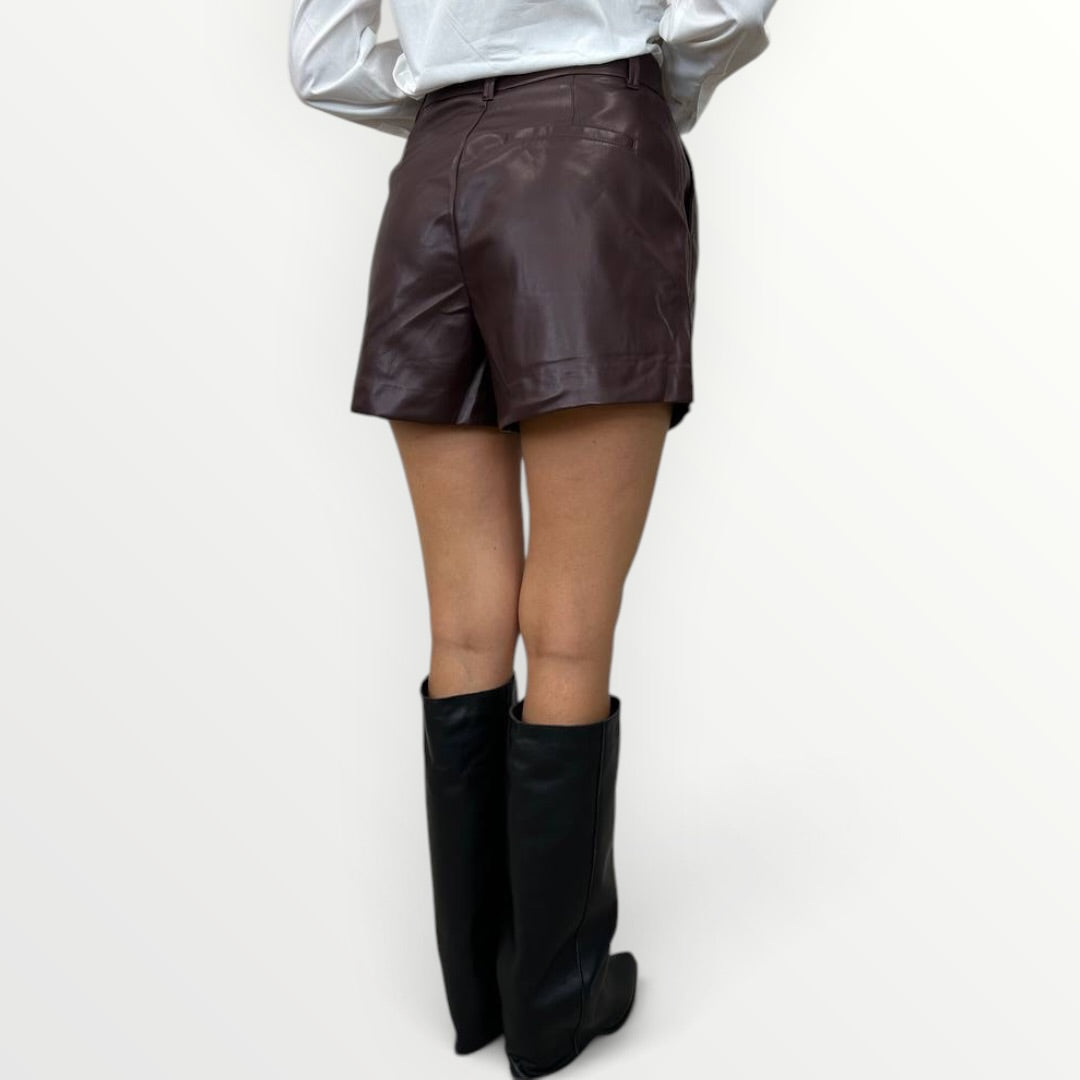 ONLY - SHORT SMOOT