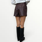 ONLY - SHORT SMOOT