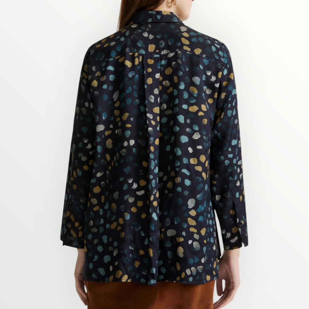 MARELLA - CAMICIA BALLATA