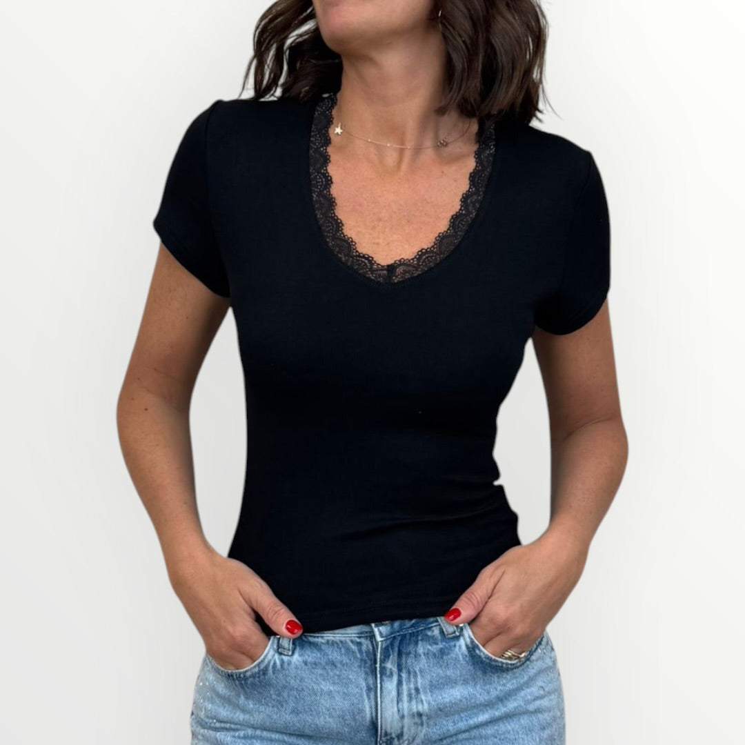 LOFT.73 - T-SHIRT FONTANA