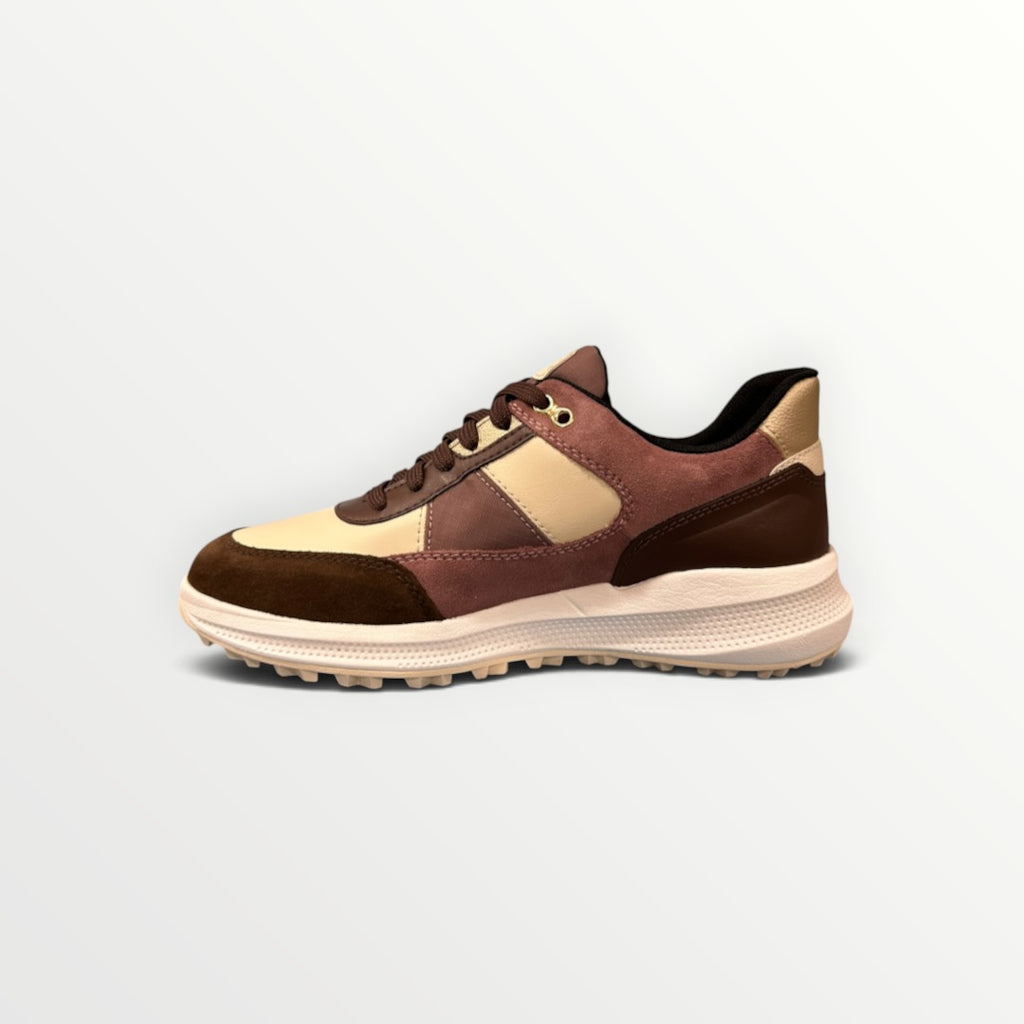 GEOX - SNEAKER PG1X