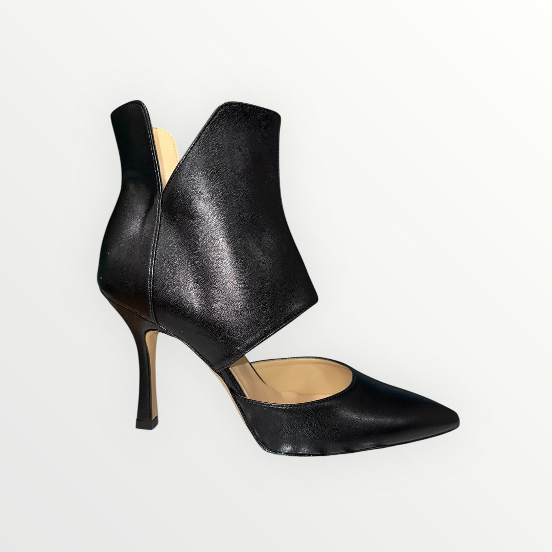 OVYE' - DECOLLETE' CON FASCIA ALTA