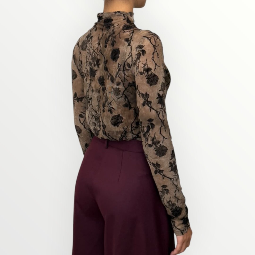 LOFT.73 - T-SHIRT MARGHERITA