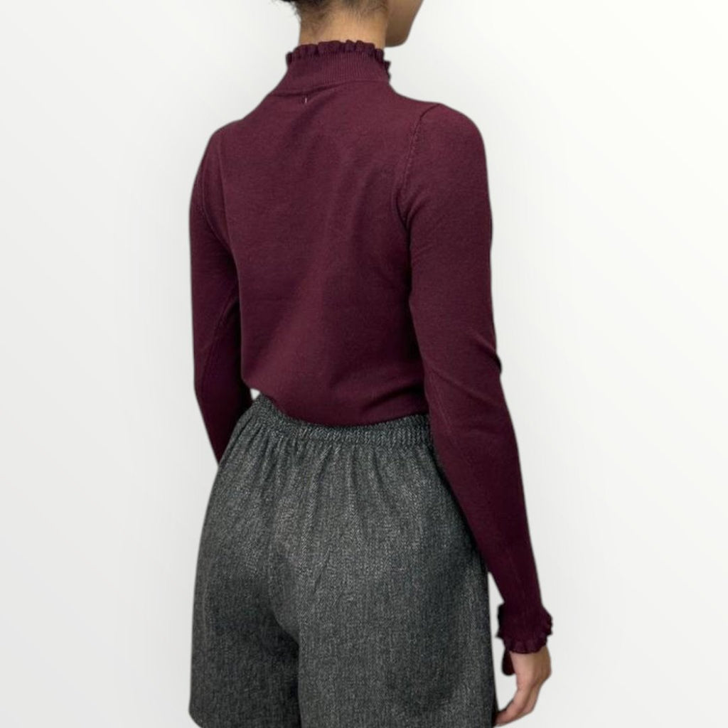 LOFT.73 - MAGLIA DANIELA