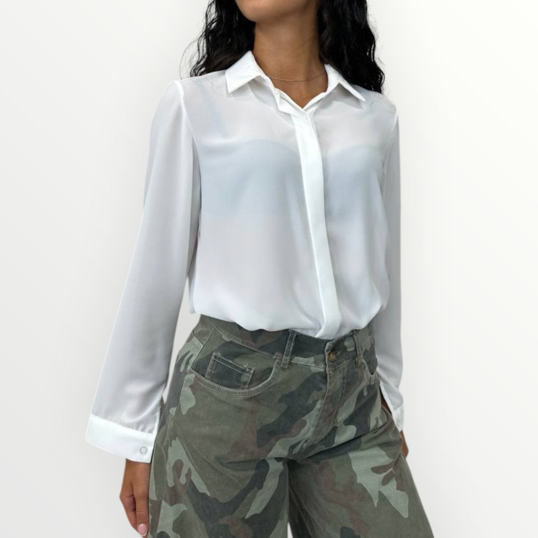LOFT.73 - CAMICIA ROSETO