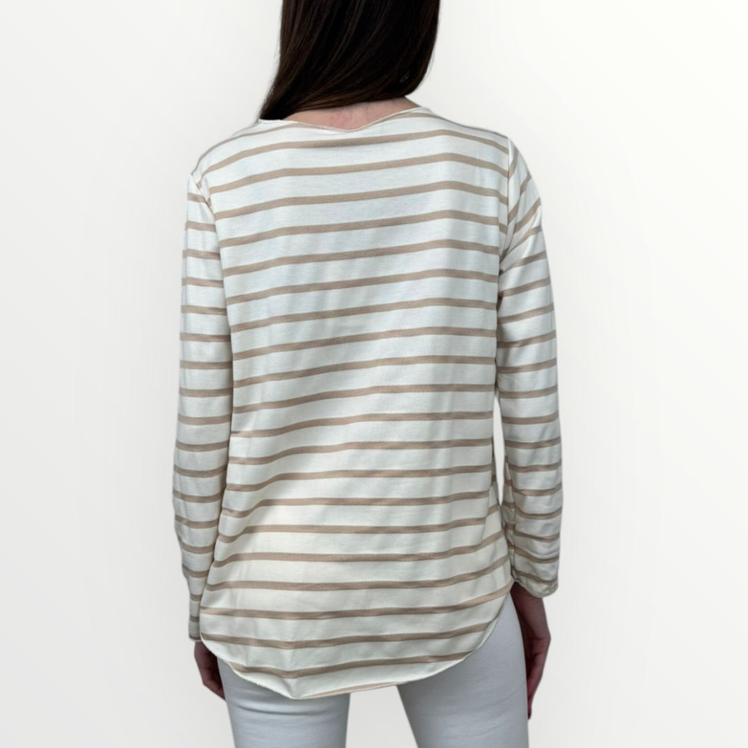 LOFT.73 - T-SHIRT MARTA