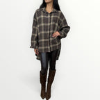 LOFT.73 - CAMICIA VERBANIA