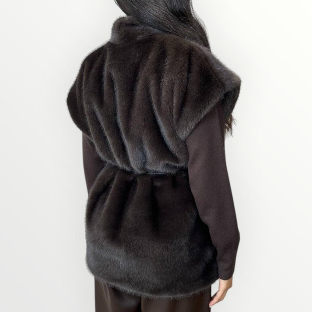 LOFT.73 - GILET LAVENO
