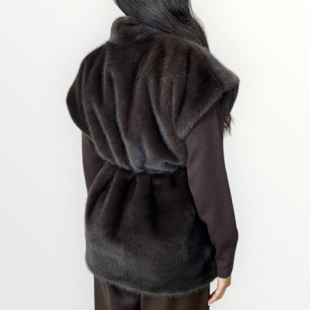 LOFT.73 - GILET LAVENO