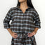 LOFT.73 - CAMICIA GARDENIA