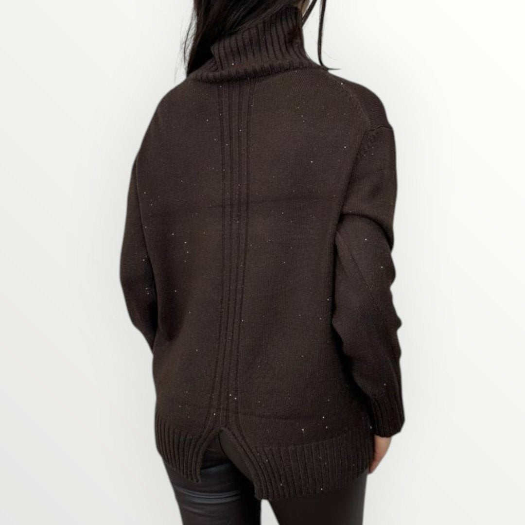 LOFT.73 - MAGLIA PALINURO