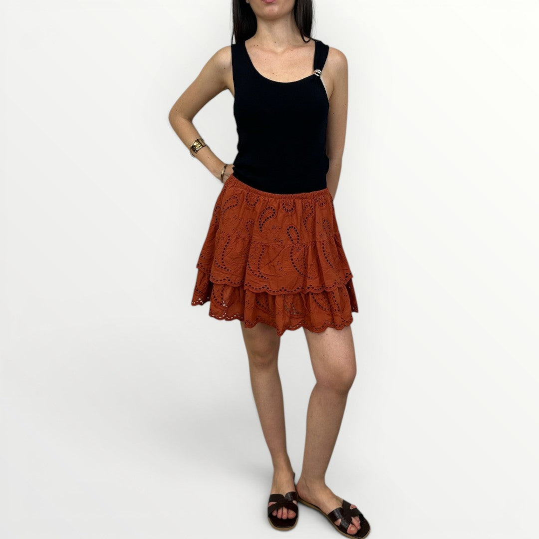 LOFT.73 - SHORT MANGO