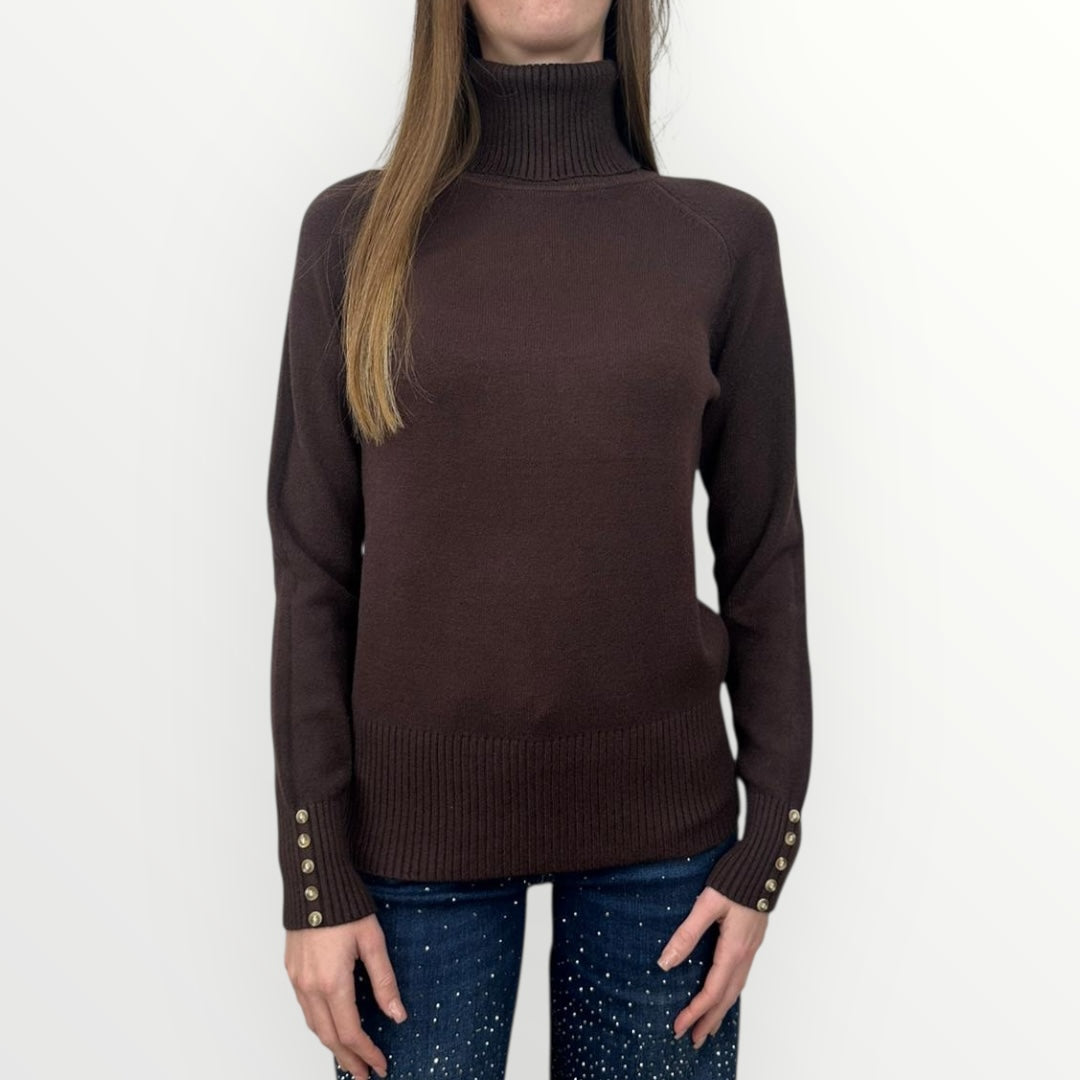 LOFT.73 - MAGLIA CALLA