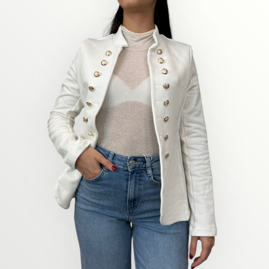 LOFT.73 - GIACCA CRISTINA