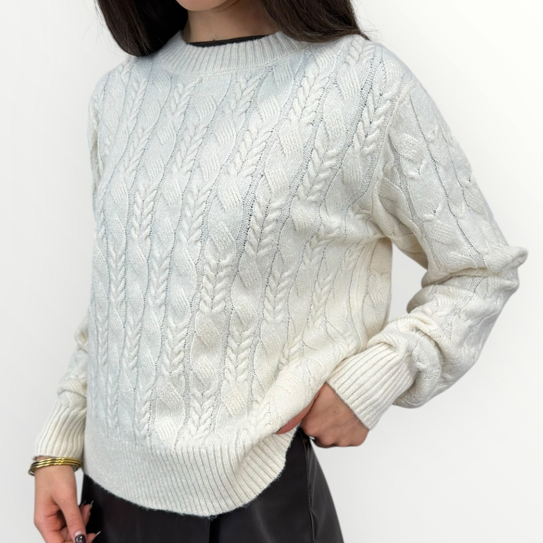 VERO MODA - MAGLIA ARIES