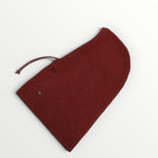 MIMI' MUA' - CAPPELLO BALACLAVA CON LOGO
