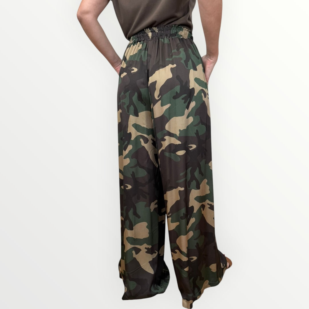 LOFT.73 - PANTALONE GARDA