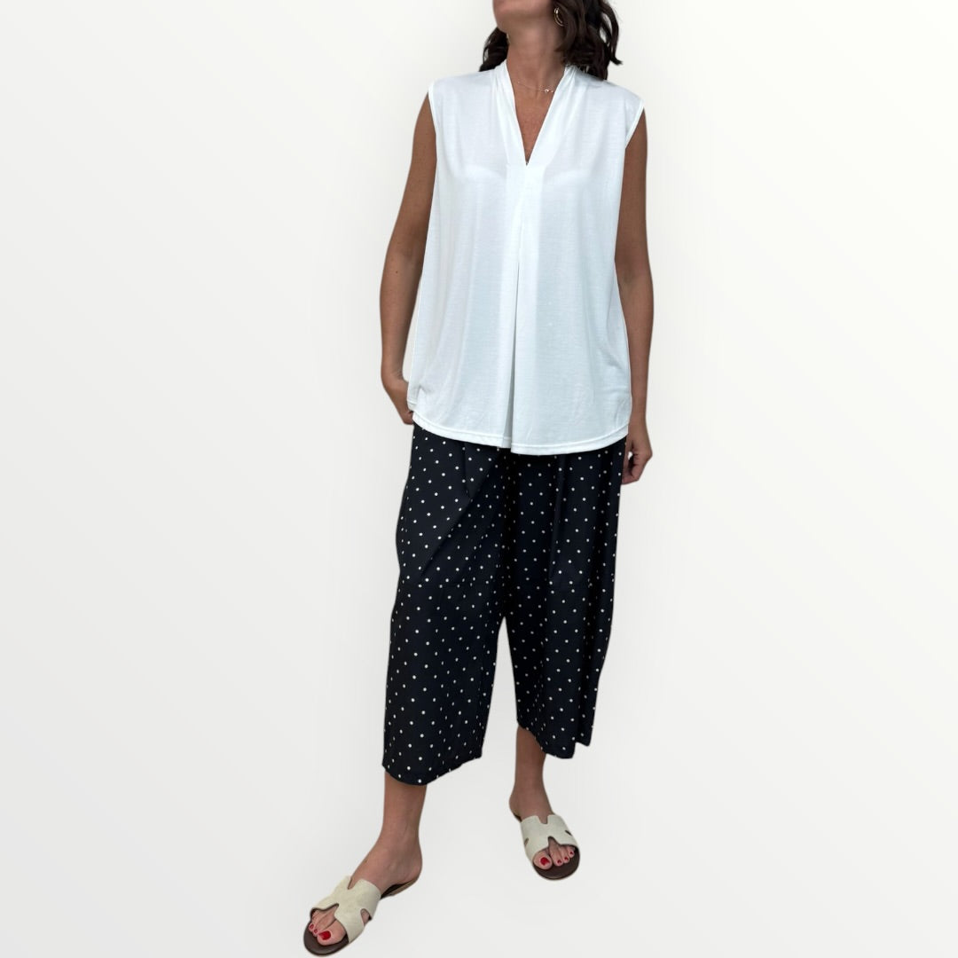 LOFT.73 - BLUSA CORONA