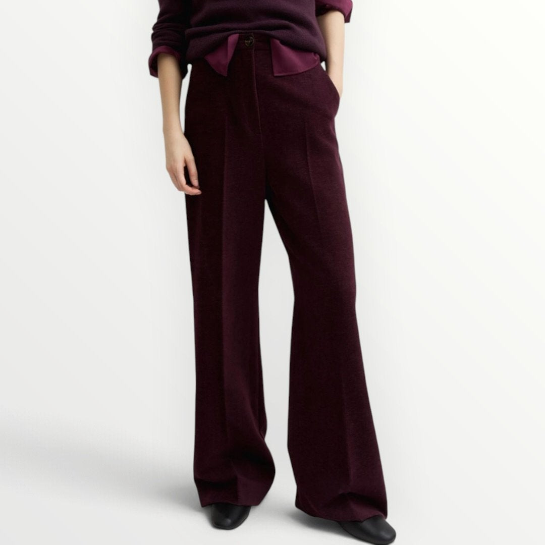 EMME MARELLA - PANTALONE EGIZIO2 Main image