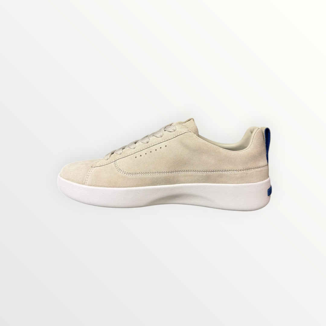 GEOX - SNEAKER GXCP IN SUEDE