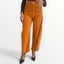 HAVEONE - PANTALONE BARBARA BALLOON