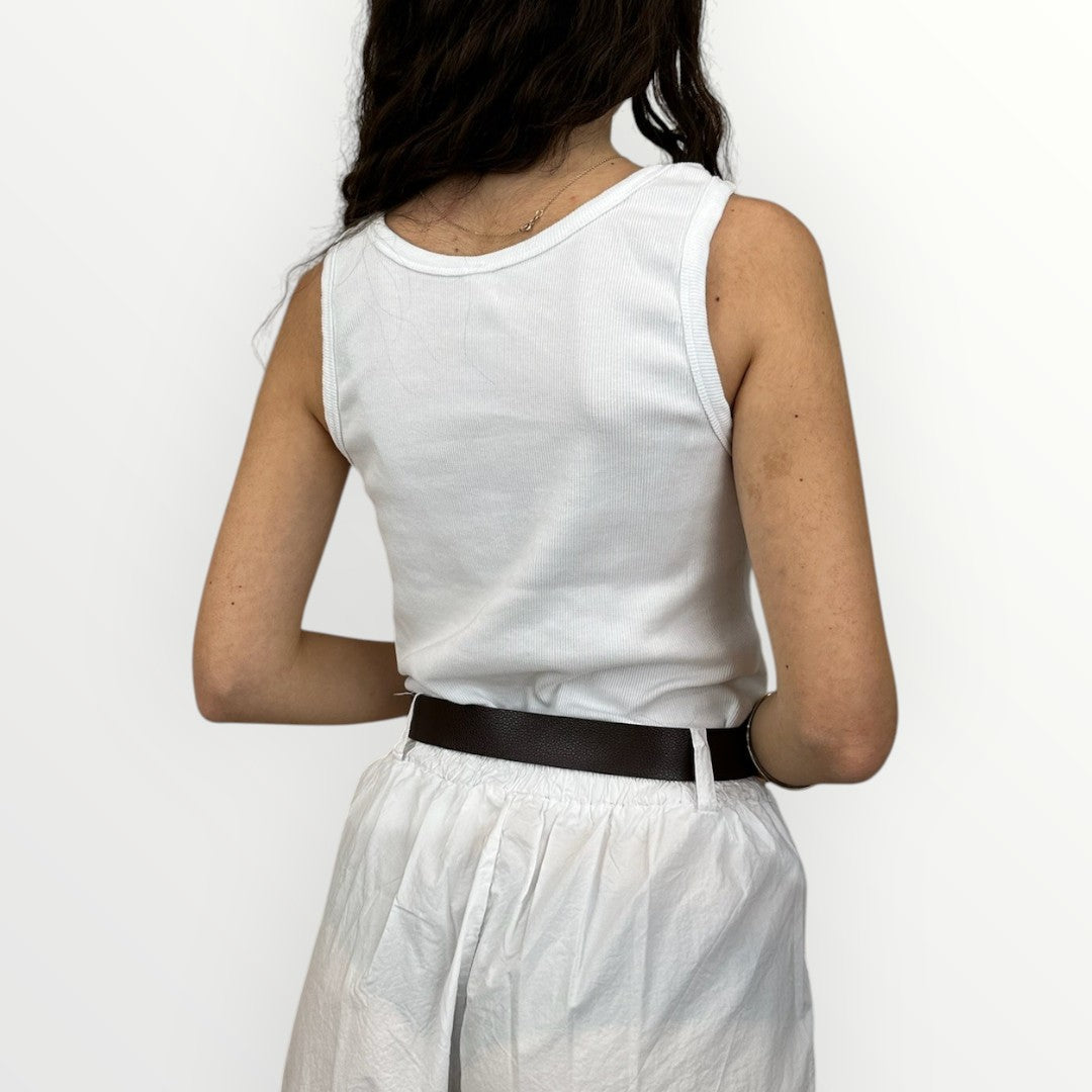LOFT.73 - CANOTTA LEMON