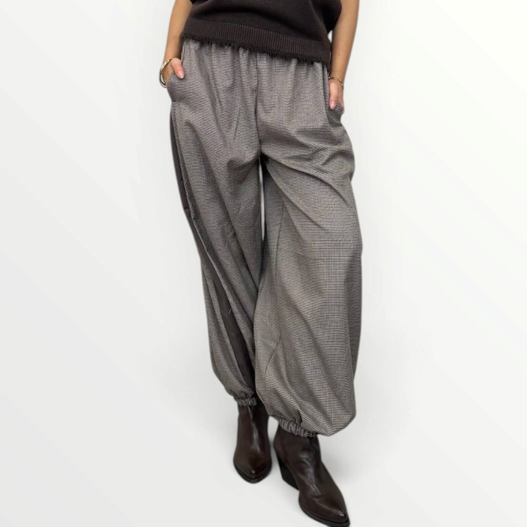 LOFT.73 - PANTALONE LAGUNA