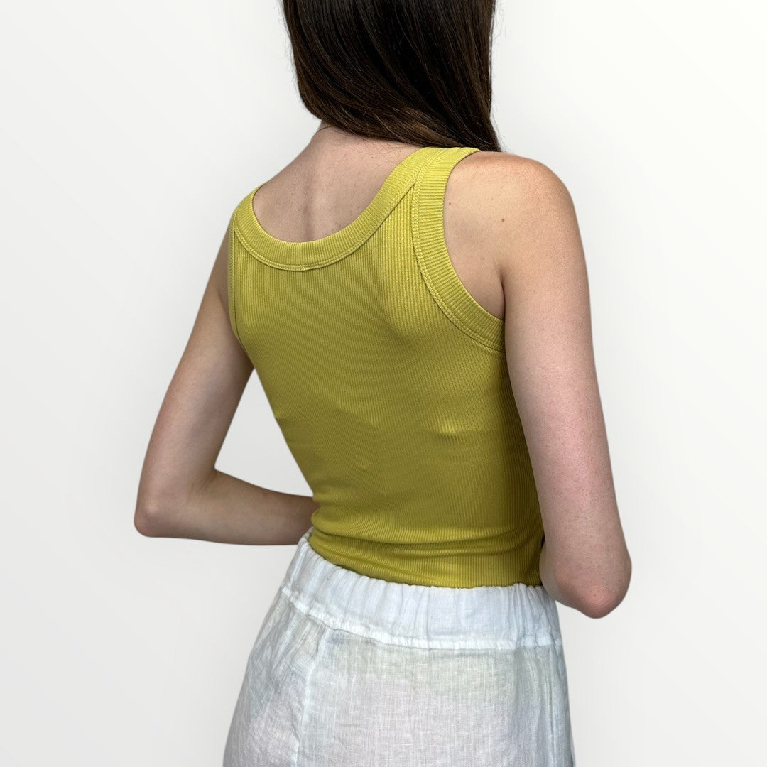LOFT.73 - TOP NARCISO